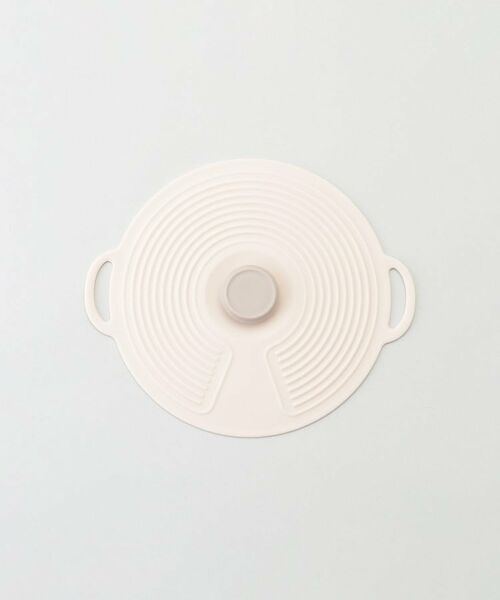 212 KITCHEN STORE / トゥーワントゥーキッチン ストア キッチンツール | シリコーンリッド15 ペールオレンジ（その他）