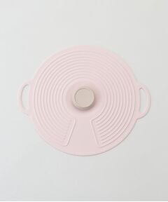 212 KITCHEN STORE / トゥーワントゥーキッチン ストア キッチンツール | シリコーンリッド20 ペールピンク