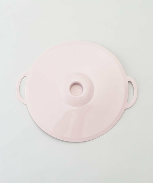 212 KITCHEN STORE / トゥーワントゥーキッチン ストア キッチンツール | シリコーンリッド20 ペールピンク | 詳細2