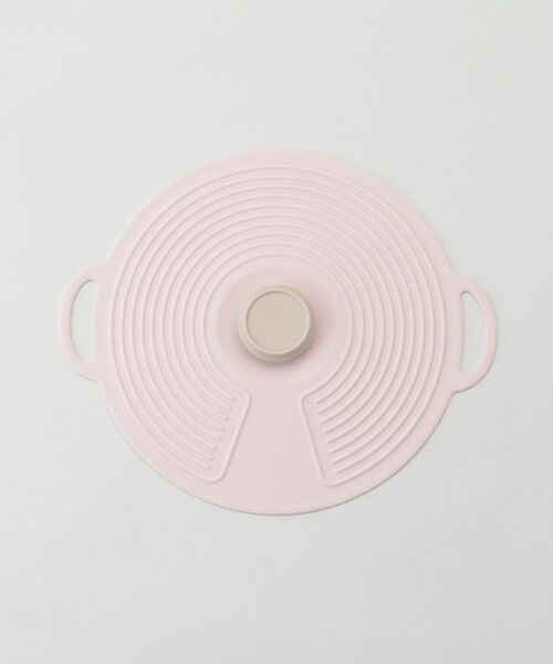 212 KITCHEN STORE / トゥーワントゥーキッチン ストア キッチンツール | シリコーンリッド20 ペールピンク（その他）