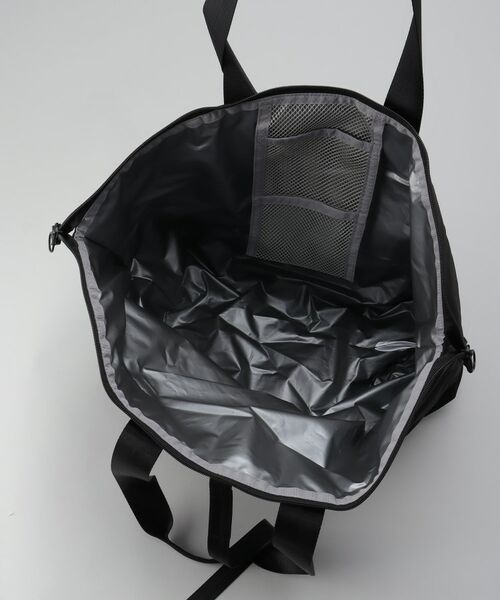 212 KITCHEN STORE / トゥーワントゥーキッチン ストア バッグ | サーモキーパー.バレル.ベーシック BL ＜ROOTOTE  ルートート＞ | 詳細4