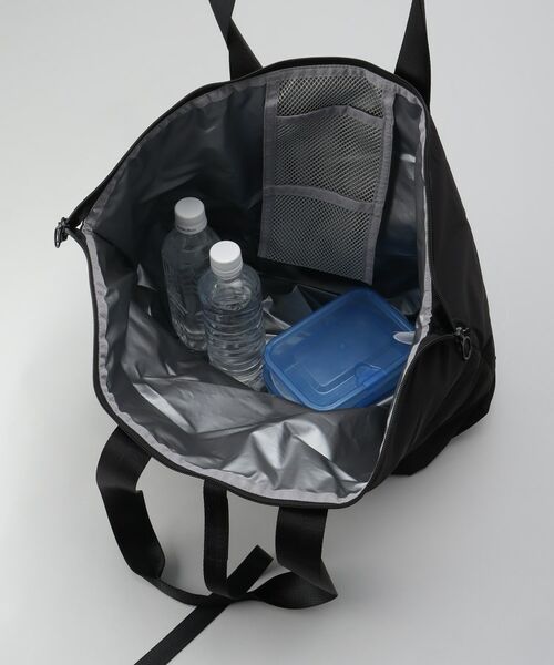 212 KITCHEN STORE / トゥーワントゥーキッチン ストア バッグ | サーモキーパー.バレル.ベーシック BL ＜ROOTOTE  ルートート＞ | 詳細5