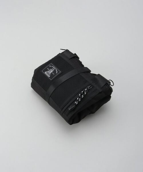 212 KITCHEN STORE / トゥーワントゥーキッチン ストア バッグ | サーモキーパー.バレル.ベーシック BL ＜ROOTOTE  ルートート＞ | 詳細7