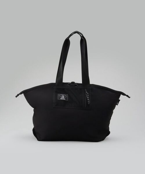 212 KITCHEN STORE / トゥーワントゥーキッチン ストア バッグ | サーモキーパー.バレル.ベーシック BL ＜ROOTOTE  ルートート＞（その他）