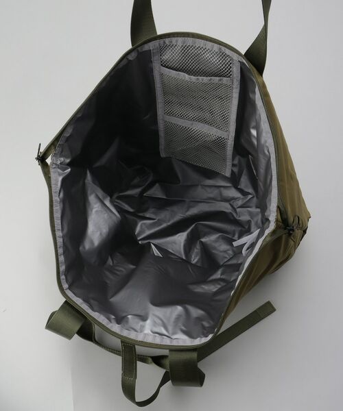212 KITCHEN STORE / トゥーワントゥーキッチン ストア バッグ | サーモキーパー.バレル.ベーシック KK ＜ROOTOTE  ルートート＞ | 詳細4