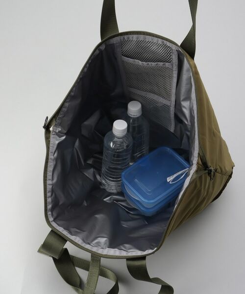 212 KITCHEN STORE / トゥーワントゥーキッチン ストア バッグ | サーモキーパー.バレル.ベーシック KK ＜ROOTOTE  ルートート＞ | 詳細5