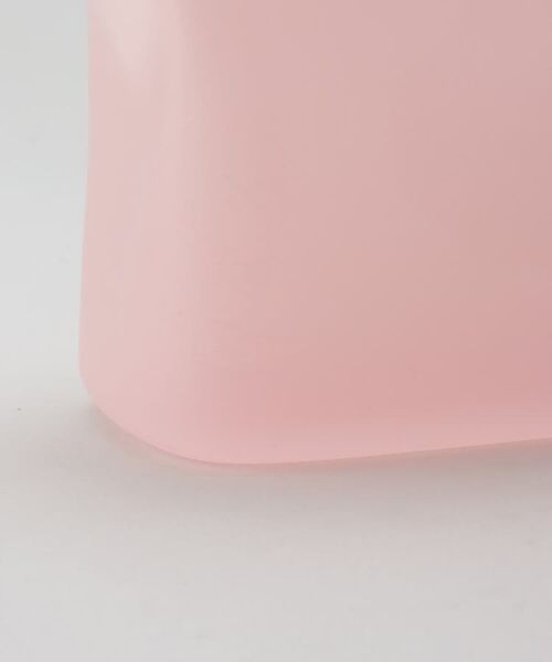 212 KITCHEN STORE / トゥーワントゥーキッチン ストア キッチンツール | しっかり口が開くマルチシリコーンバッグ 1000ml オールドラズベリー | 詳細7