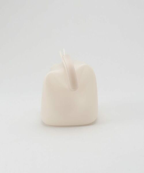 212 KITCHEN STORE / トゥーワントゥーキッチン ストア キッチンツール | しっかり口が開くマルチシリコーンバッグ 1000ml ベージュグレー | 詳細3