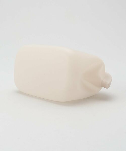 212 KITCHEN STORE / トゥーワントゥーキッチン ストア キッチンツール | しっかり口が開くマルチシリコーンバッグ 1000ml ベージュグレー | 詳細5