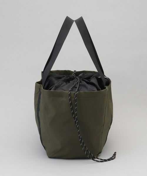 212 KITCHEN STORE / トゥーワントゥーキッチン ストア バッグ | ザ ショッピングバスケットクーラートート OL ＜POST GENERAL ポストジェネラル＞ | 詳細2