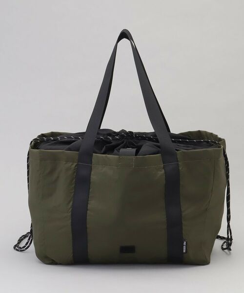 212 KITCHEN STORE / トゥーワントゥーキッチン ストア バッグ | ザ ショッピングバスケットクーラートート OL ＜POST GENERAL ポストジェネラル＞ | 詳細3