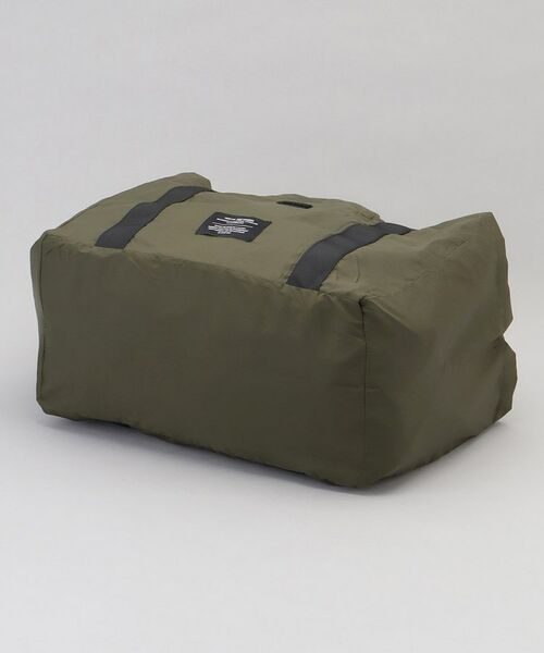 212 KITCHEN STORE / トゥーワントゥーキッチン ストア バッグ | ザ ショッピングバスケットクーラートート OL ＜POST GENERAL ポストジェネラル＞ | 詳細4