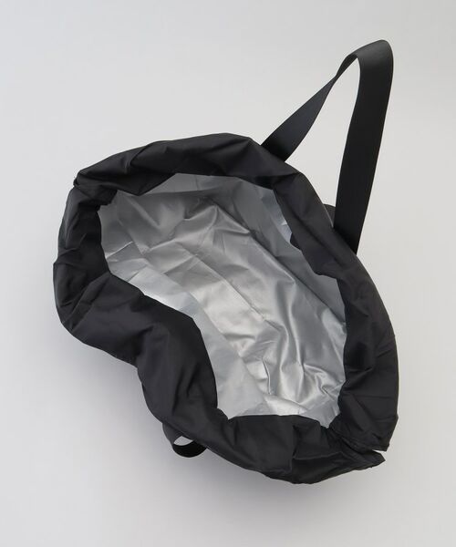 212 KITCHEN STORE / トゥーワントゥーキッチン ストア バッグ | ザ ショッピングバスケットクーラートート OL ＜POST GENERAL ポストジェネラル＞ | 詳細5