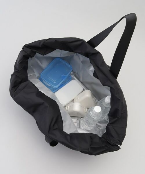 212 KITCHEN STORE / トゥーワントゥーキッチン ストア バッグ | ザ ショッピングバスケットクーラートート OL ＜POST GENERAL ポストジェネラル＞ | 詳細6