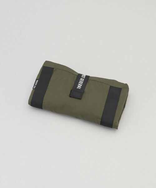 212 KITCHEN STORE / トゥーワントゥーキッチン ストア バッグ | ザ ショッピングバスケットクーラートート OL ＜POST GENERAL ポストジェネラル＞ | 詳細7