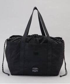 212 KITCHEN STORE / トゥーワントゥーキッチン ストア バッグ | ザ ショッピングバスケットクーラートート BK ＜POST GENERAL ポストジェネラル＞