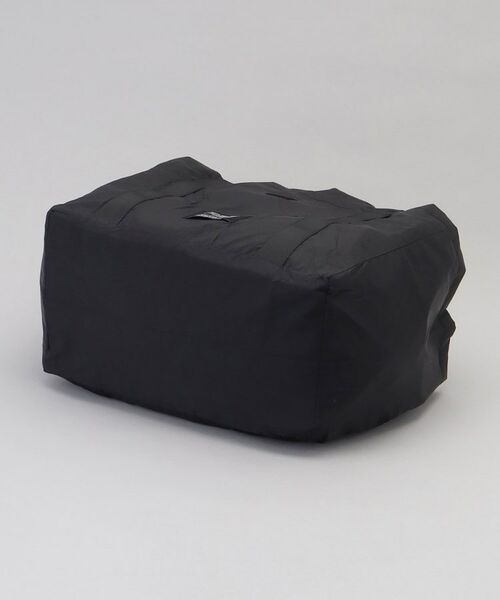 212 KITCHEN STORE / トゥーワントゥーキッチン ストア バッグ | ザ ショッピングバスケットクーラートート BK ＜POST GENERAL ポストジェネラル＞ | 詳細4