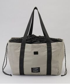 212 KITCHEN STORE / トゥーワントゥーキッチン ストア バッグ | ザ ショッピングバスケットクーラートート GE ＜POST GENERAL ポストジェネラル＞