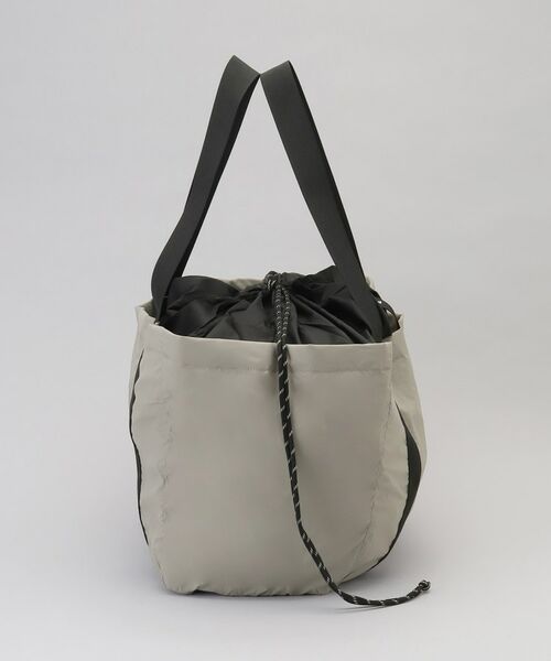 212 KITCHEN STORE / トゥーワントゥーキッチン ストア バッグ | ザ ショッピングバスケットクーラートート GE ＜POST GENERAL ポストジェネラル＞ | 詳細2