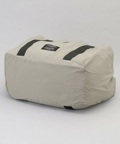 212 KITCHEN STORE / トゥーワントゥーキッチン ストア バッグ | ザ ショッピングバスケットクーラートート GE ＜POST GENERAL ポストジェネラル＞ | 詳細4