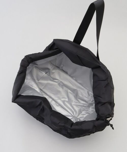 212 KITCHEN STORE / トゥーワントゥーキッチン ストア バッグ | ザ ショッピングバスケットクーラートート GE ＜POST GENERAL ポストジェネラル＞ | 詳細5