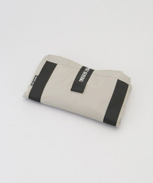 212 KITCHEN STORE / トゥーワントゥーキッチン ストア バッグ | ザ ショッピングバスケットクーラートート GE ＜POST GENERAL ポストジェネラル＞ | 詳細7