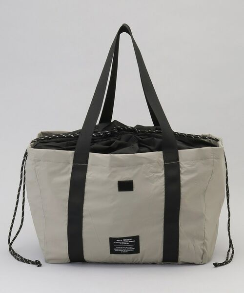 212 KITCHEN STORE / トゥーワントゥーキッチン ストア バッグ | ザ ショッピングバスケットクーラートート GE ＜POST GENERAL ポストジェネラル＞（その他）