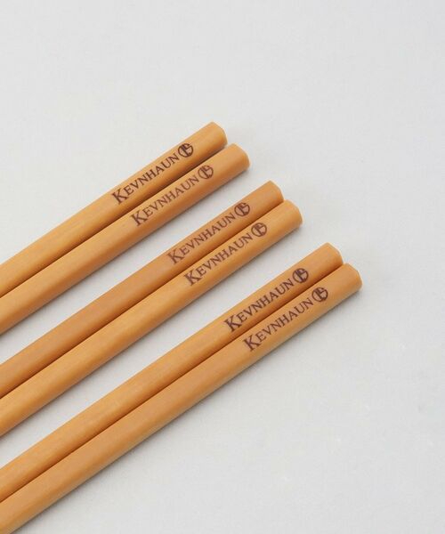 212 KITCHEN STORE / トゥーワントゥーキッチン ストア キッチンツール | KEVNHAUN ウッドファイバー 菜箸 | 詳細2