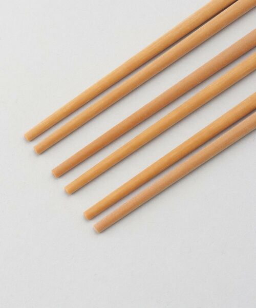 212 KITCHEN STORE / トゥーワントゥーキッチン ストア キッチンツール | KEVNHAUN ウッドファイバー 菜箸 | 詳細3