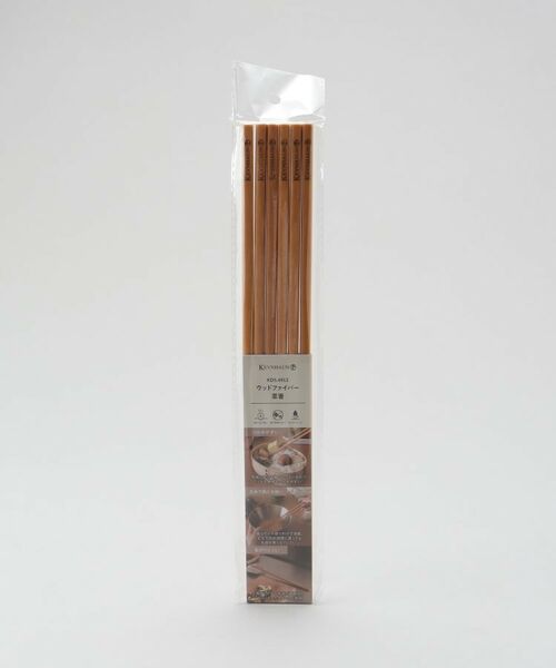 212 KITCHEN STORE / トゥーワントゥーキッチン ストア キッチンツール | KEVNHAUN ウッドファイバー 菜箸 | 詳細4