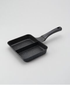 212 KITCHEN STORE / トゥーワントゥーキッチン ストア キッチンツール | ランチーニ 仕切りフライパン2分割