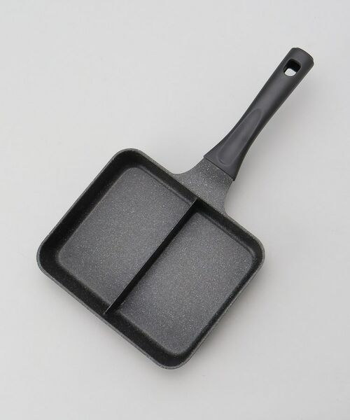 212 KITCHEN STORE / トゥーワントゥーキッチン ストア キッチンツール | ランチーニ 仕切りフライパン2分割 | 詳細4