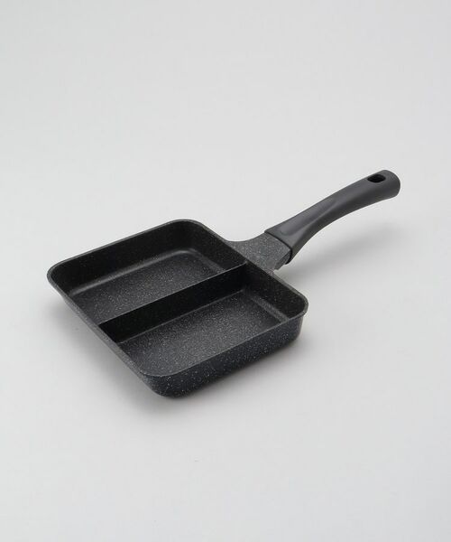 212 KITCHEN STORE / トゥーワントゥーキッチン ストア キッチンツール | ランチーニ 仕切りフライパン2分割（その他）