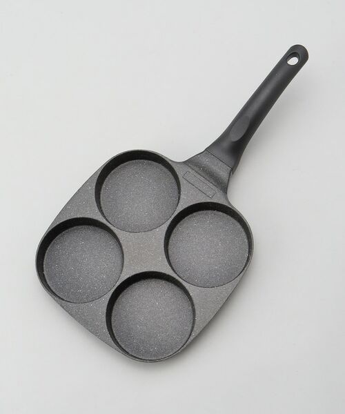 212 KITCHEN STORE / トゥーワントゥーキッチン ストア キッチンツール | ランチーニ 仕切りフライパン4分割 | 詳細4