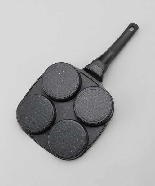212 KITCHEN STORE / トゥーワントゥーキッチン ストア キッチンツール | ランチーニ 仕切りフライパン4分割 | 詳細5
