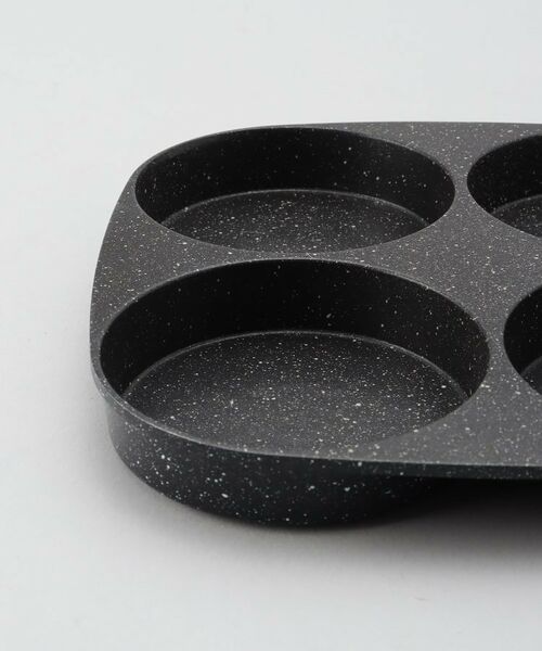 212 KITCHEN STORE / トゥーワントゥーキッチン ストア キッチンツール | ランチーニ 仕切りフライパン4分割 | 詳細6