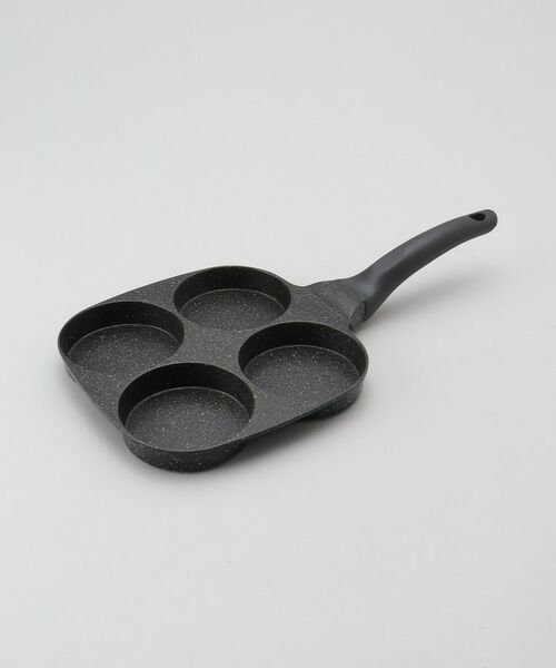212 KITCHEN STORE / トゥーワントゥーキッチン ストア キッチンツール | ランチーニ 仕切りフライパン4分割（その他）