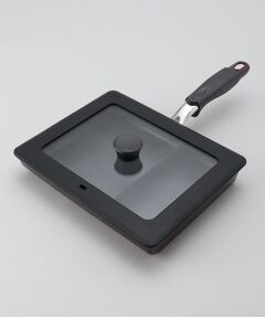 212 KITCHEN STORE / トゥーワントゥーキッチン ストア キッチンツール | ネオモーニングエッグパン フタ付