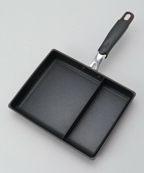 212 KITCHEN STORE / トゥーワントゥーキッチン ストア キッチンツール | ネオモーニングエッグパン フタ付 | 詳細5