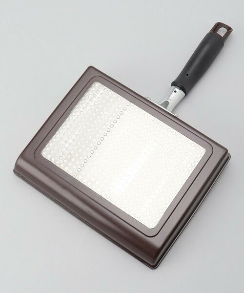 212 KITCHEN STORE / トゥーワントゥーキッチン ストア キッチンツール | ネオモーニングエッグパン フタ付 | 詳細6