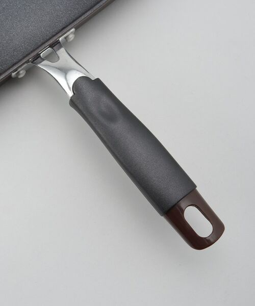 212 KITCHEN STORE / トゥーワントゥーキッチン ストア キッチンツール | ネオモーニングエッグパン フタ付 | 詳細8