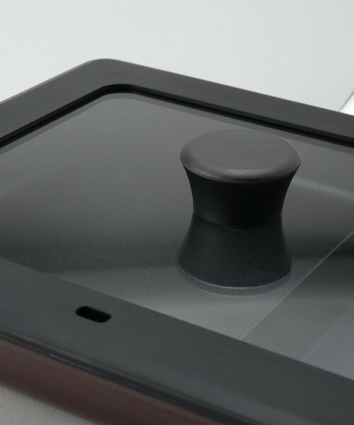 212 KITCHEN STORE / トゥーワントゥーキッチン ストア キッチンツール | ネオモーニングエッグパン フタ付 | 詳細9