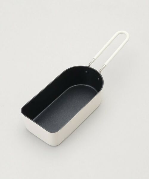 212 KITCHEN STORE / トゥーワントゥーキッチン ストア キッチンツール | スティックパンオーバルパン アイボリー | 詳細1