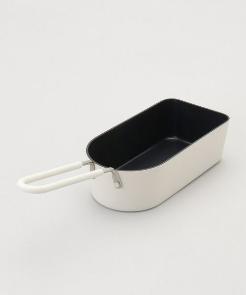 212 KITCHEN STORE / トゥーワントゥーキッチン ストア キッチンツール | スティックパンオーバルパン アイボリー | 詳細3