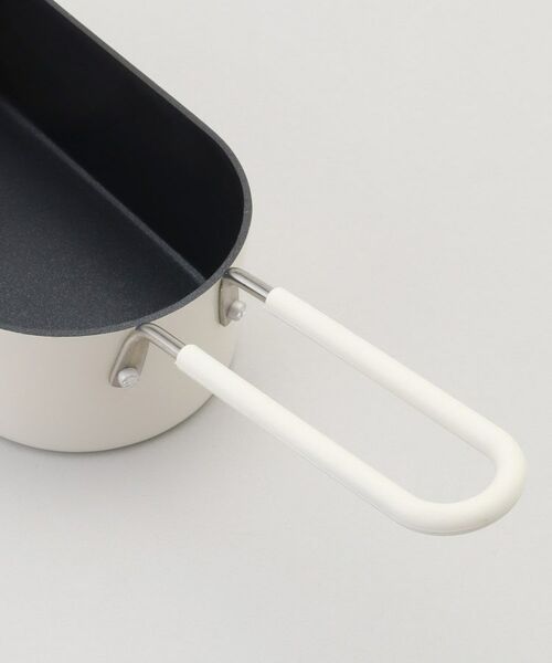 212 KITCHEN STORE / トゥーワントゥーキッチン ストア キッチンツール | スティックパンオーバルパン アイボリー | 詳細7