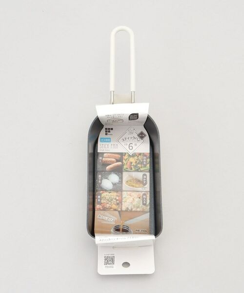 212 KITCHEN STORE / トゥーワントゥーキッチン ストア キッチンツール | スティックパンオーバルパン アイボリー | 詳細8