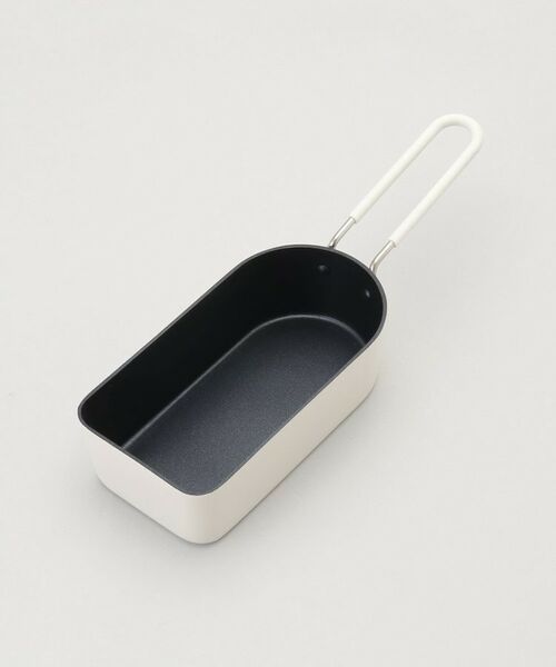 212 KITCHEN STORE / トゥーワントゥーキッチン ストア キッチンツール | スティックパンオーバルパン アイボリー（その他）