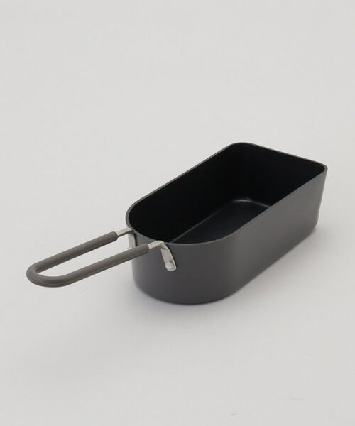 212 KITCHEN STORE / トゥーワントゥーキッチン ストア キッチンツール | スティックパンオーバルパン チャコール | 詳細3
