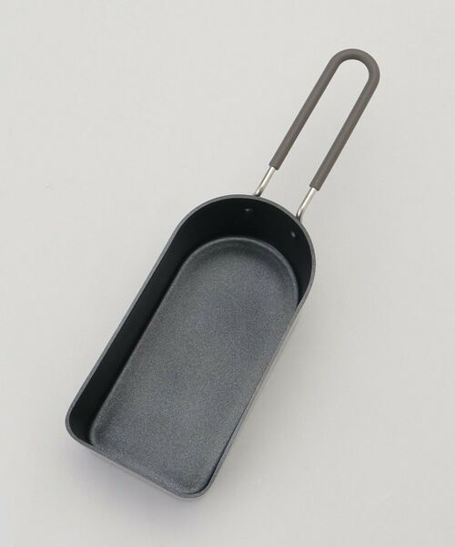 212 KITCHEN STORE / トゥーワントゥーキッチン ストア キッチンツール | スティックパンオーバルパン チャコール | 詳細4