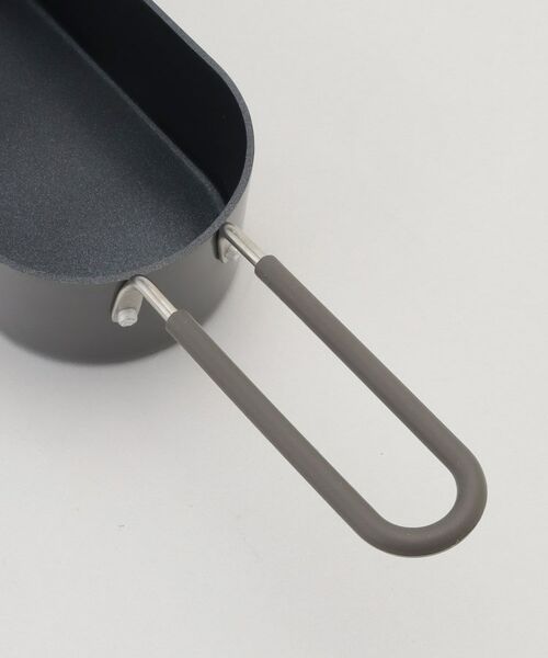 212 KITCHEN STORE / トゥーワントゥーキッチン ストア キッチンツール | スティックパンオーバルパン チャコール | 詳細7